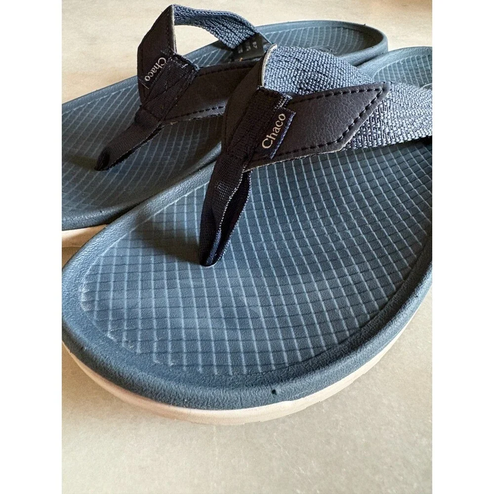 Chaco lowdown flip